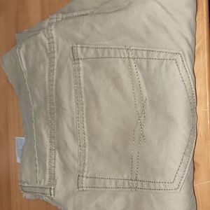 Men's Khaikis size 32/30